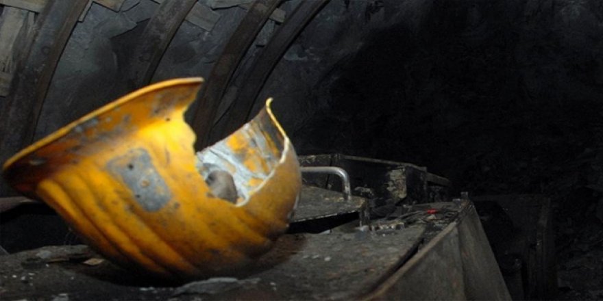 Afganistan’da Kömür Madeninde Grizu Patlaması: 7 Ölü
