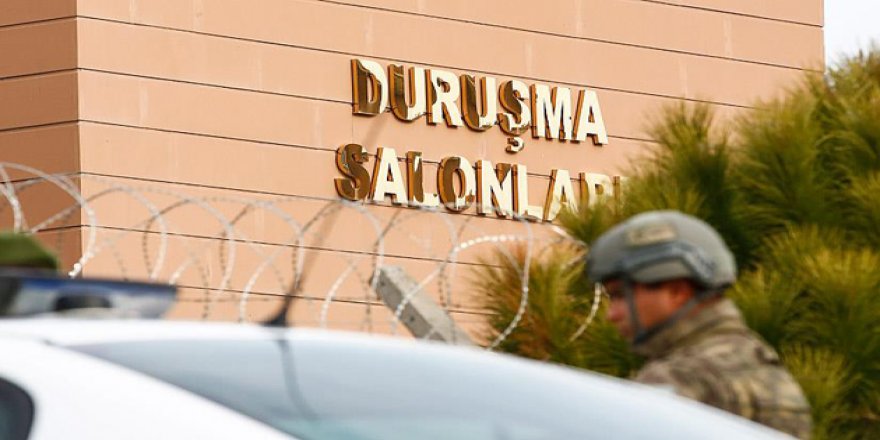 'Kozmik Oda'da Kumpas' Davasında Karar Çıktı