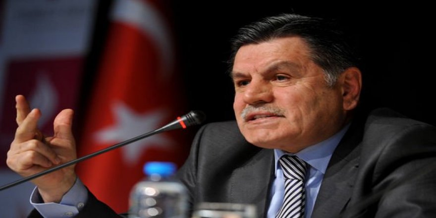 Eski AYM Başkanı Kılıç’tan AK Parti'ye Eleştiri