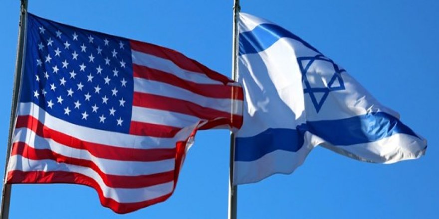 ABD'de İsrail'i Boykotu Engelleyen Yasanın Yürürlüğü Durduruldu