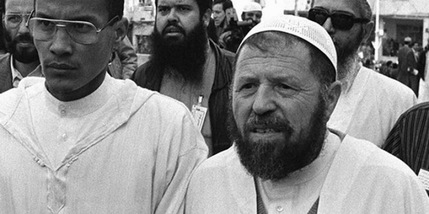 Yiğit Müslüman Lider Abbas Medenî’nin Ardından