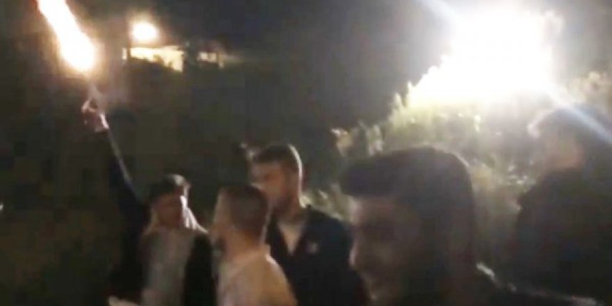 Asker Uğurlama Adı Altında Sokaklarda Terör Estirilmesine ‘Dur’ Denilsin!