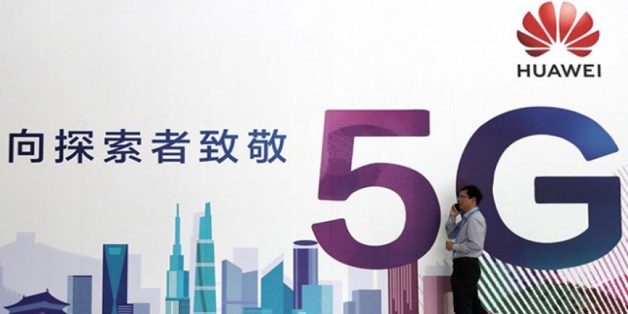 ABD'den İngiltere'ye Huawei Tehdidi