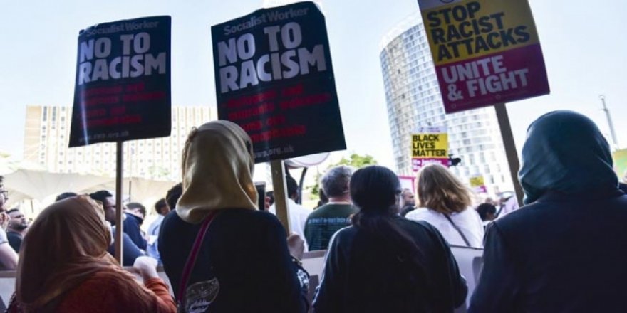 ABD’de ISPU 2019 İslamofobi Raporunu Yayımladı