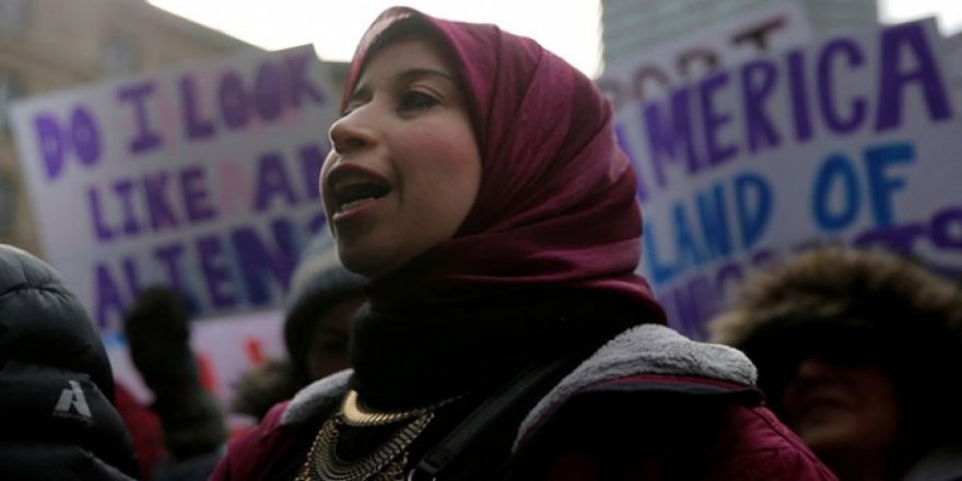 ABD'de İslam Karşıtlığı Yüzde 28'e Yükseldi