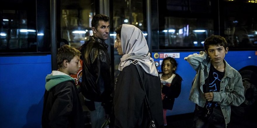 BM: Macaristan Göçmenleri Kasıtlı Olarak Gıdadan Mahrum Bıraktı