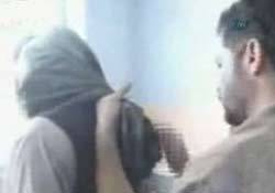 Irak’ta Daha Onlarca Gizli Hapishane Var