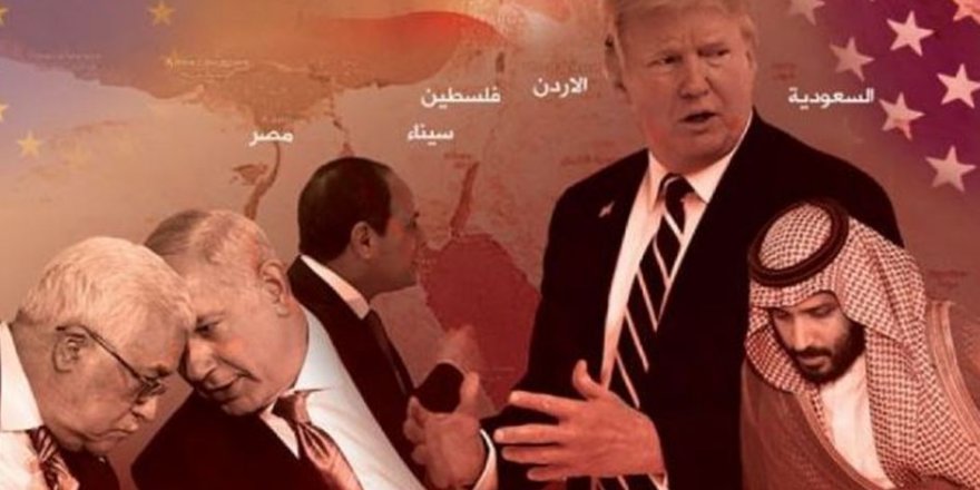 Kushner: Yüzyılın Anlaşması İsrail’in Güvenliğine Odaklanıyor