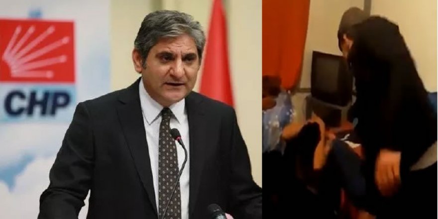 CHP: Bu Vahşeti Gerçekleştiren Barbarların Partimizle İlgisi Yok