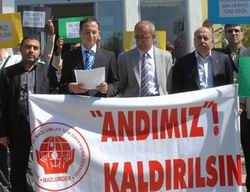 “Andımız” Kaldırılmalıdır!