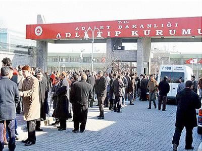 Adlî Tıp Orduda Kalmalı
