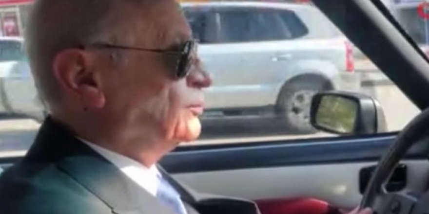 İnsanların Derdi Ne? Bahçeli'nin Keyfi Ne?