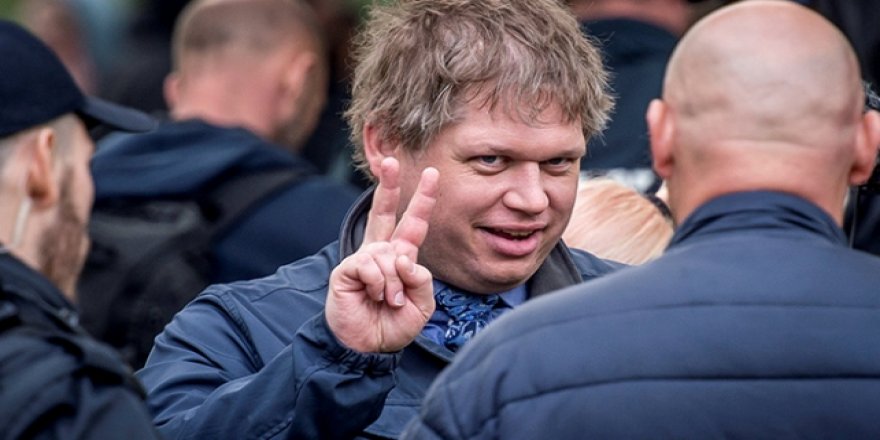 Danimarka'nın Yeni Aşırı Sağcı Partisi Gücünü Artırıyor