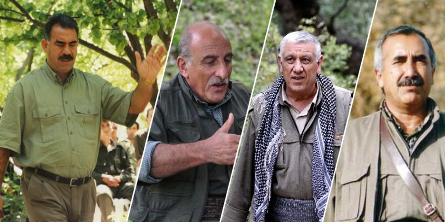 "Öcalan ile PKK Yönetimi Arasında İhtilaf Var"