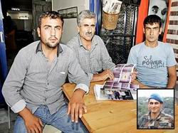 Kışlada kuşkulu intiharlar
