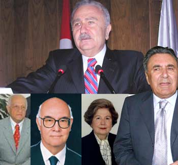 Dalan Kaçtı, Yargı İmdada Koştu!