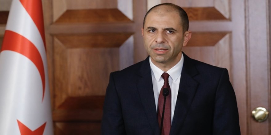 KKTC'de Koalisyon Dağıldı