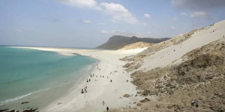 Yemen'den BAE'ye "Sokotra Adası" Suçlaması