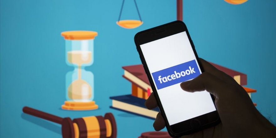 Türkiye'den Facebook'a 1 Milyon 650 Bin Liralık Veri İhlali Cezası