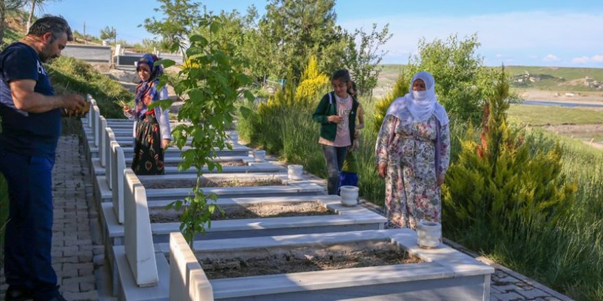 Dürümlü Katliamının Acısı Dinmiyor