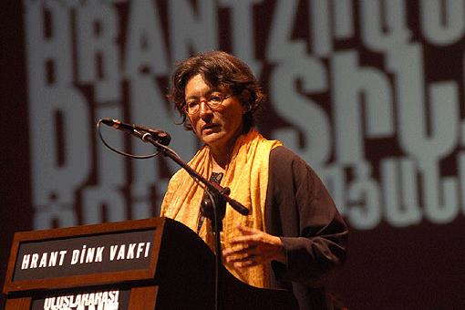 Amira Hass Radikal'e konuştu: