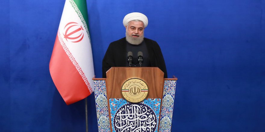İran Nükleer Anlaşmanın Taahhütlerini Resmi Olarak Durdurdu