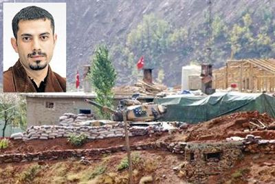Mehmet Baransu’ya Yeni Dava