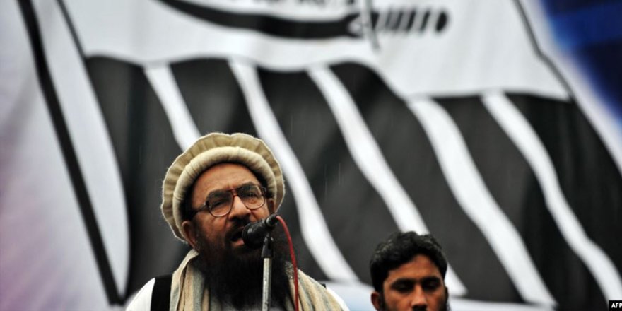 Pakistan Ülkede Etkin İslami İsimlerden Abdurrahman Mekki'yi Tutukladı