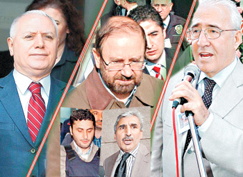 Onların Raporları Nerede?