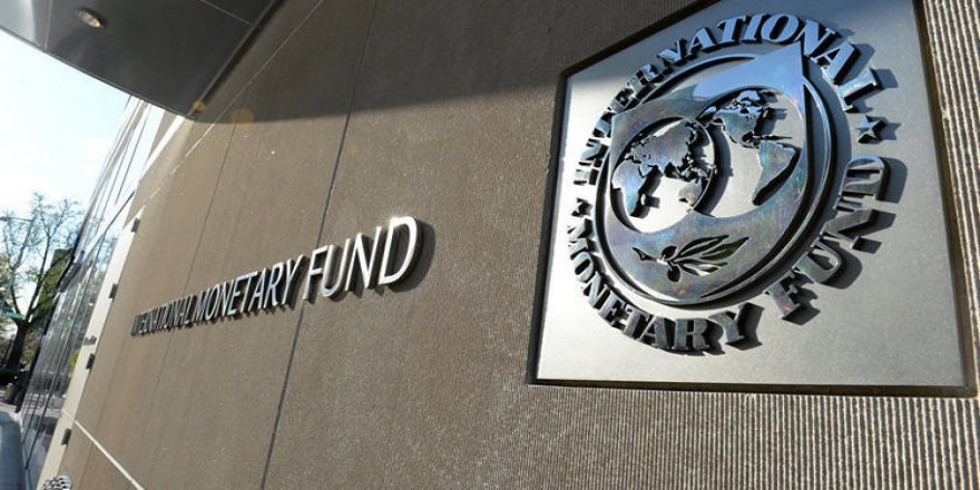 IMF, CHP ve İyi Parti İle Gizli Görüştü