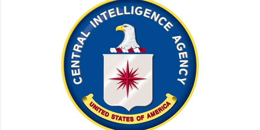 Eski CIA Ajanına Çin Adına Casusluktan Hapis
