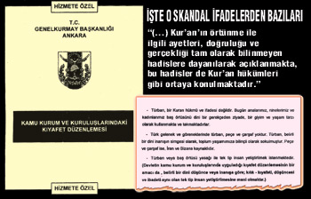 TSK’dan Zırva Kitap