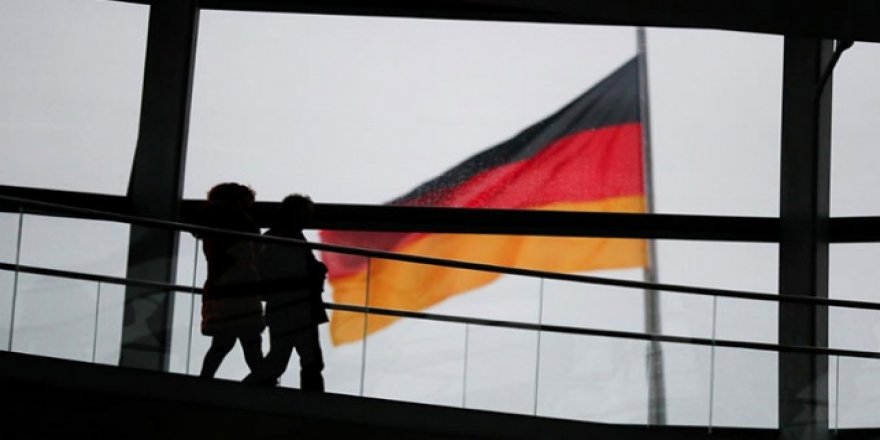 Almanya, İsrail'i Boykot Girişimi "BDS"yi Yahudi Karşıtı İlan Etti