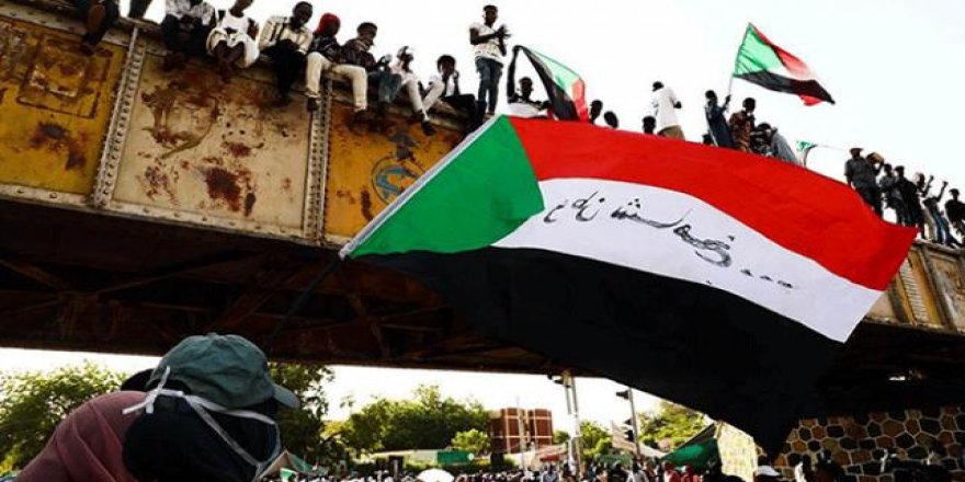 Sudan'da Taraflar Yeniden Müzakere Masasına Oturuyor