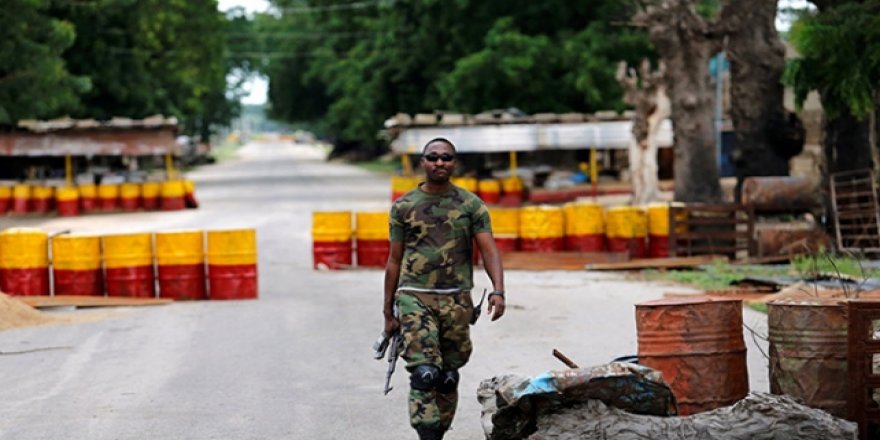 Nijerya'da Silahlı Saldırılar: 17 Ölü