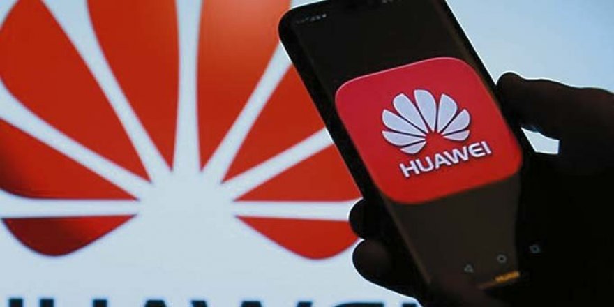 ABD’nin Huawei Yaptırımına Microsoft da Dahil Oldu