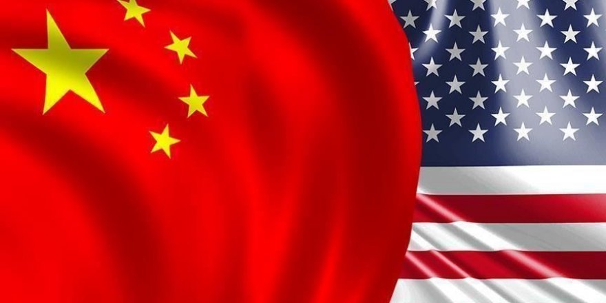 Çin-ABD İhtilafı ve Uluslararası Sistemin Revizyonu