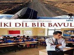 Kürtçe filme devlet desteği