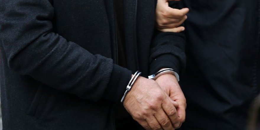 Konya'da MHP’li Belediye Başkanı Cinayetine 3 Tutuklama