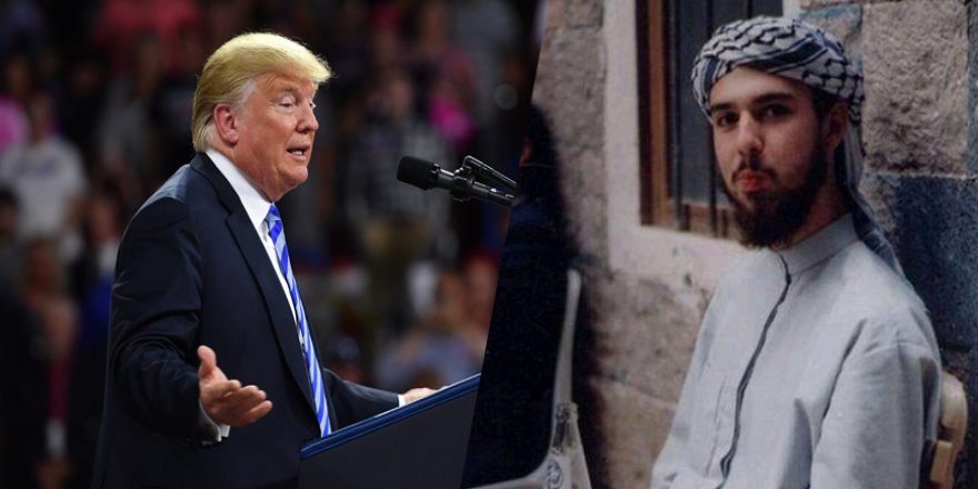 Trump 'Amerikalı Taliban' Lindh'in Tahliyesinden Rahatsız