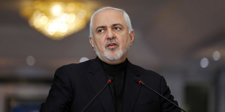İran'dan 'Körfez'e Saldırmazlık Paktı' Teklifi