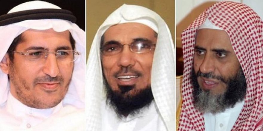 Suudi Arabistan'ın İslam Alimlerini İdama Hazırlandığı İddiası