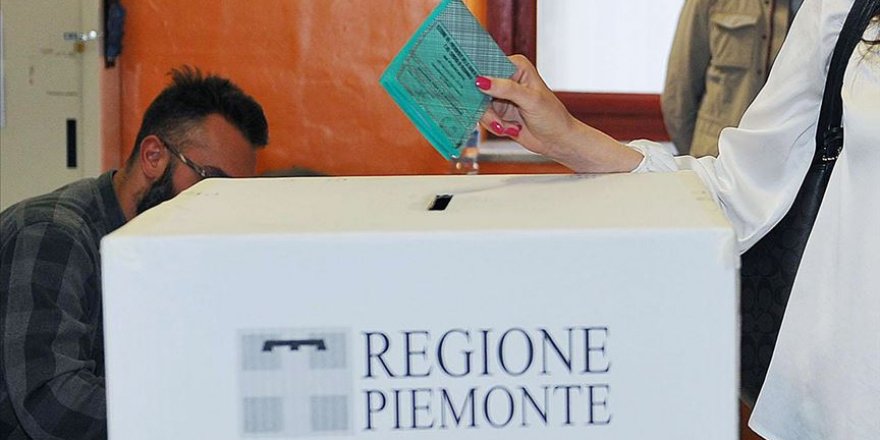 AP Seçimlerinde İtalya'da Aşırı Sağ Tarihi Zafer Kazandı