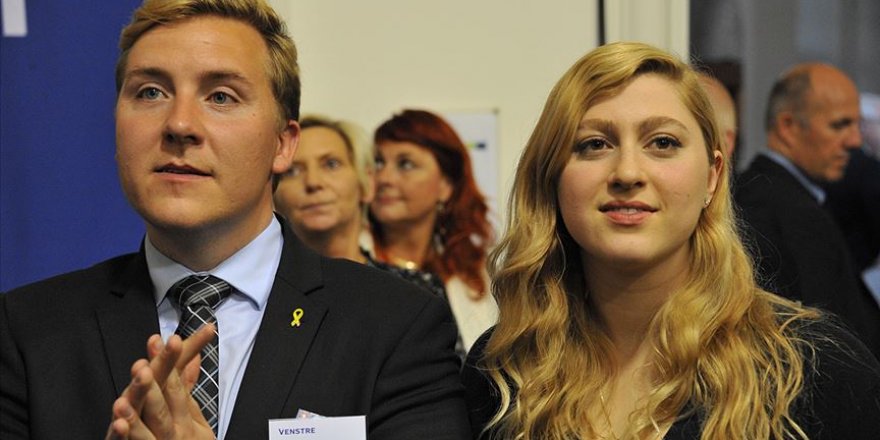 Danimarka'da AP Seçimlerinin Galibi Liberal Parti Venstre