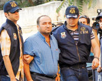 JİTEM'den maaşlı Poyraz'ın kitabı kapatma delili