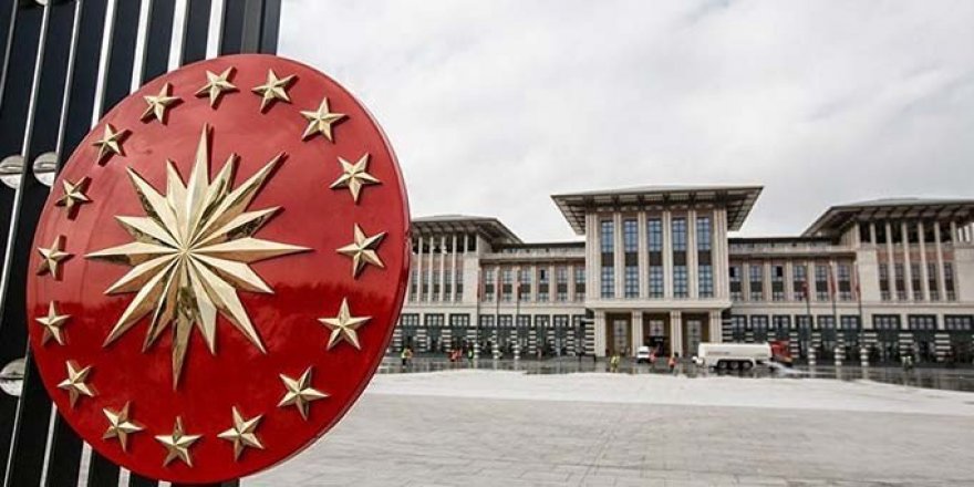 Cumhurbaşkanlığı Bünyesinde Yüksek İstişare Kurulu Oluşturuldu