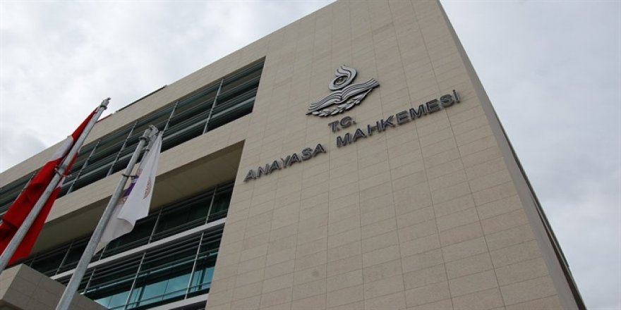 Anayasa Mahkemesi 197 Bin Bireysel Başvuruyu Sonuçlandırdı