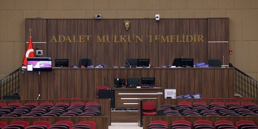 Mahkemeden HDP'li Yıldırım'ın İtirazına Ret