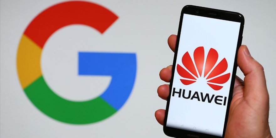 Bir Şirketten Daha Fazlası: Huawei ve Teknoloji Savaşları