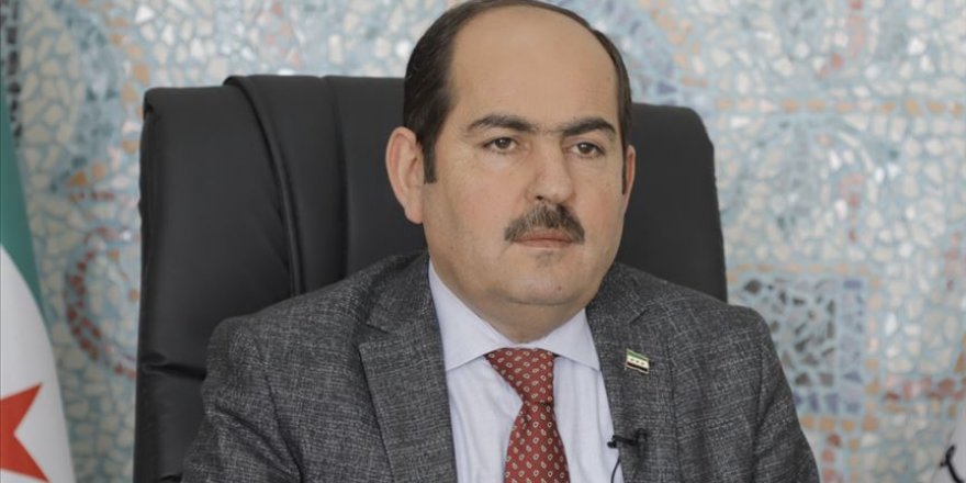 SMDK: Rusya Esed’in Suç Ortağıdır!